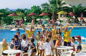 Club Festival Hotel Kusadasi 20